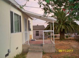 8405 Winter Gardens Blvd, Lakeside, CA 92040
