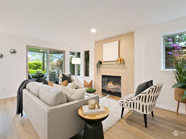 2145 Dexter Avenue N #105, Seattle, WA 98109