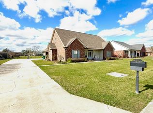 210 Kleinpeter Dr, Thibodaux, LA 70301