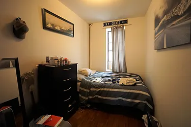 Rented by Compass
