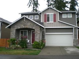 14027 11th Pl W, Lynnwood, WA