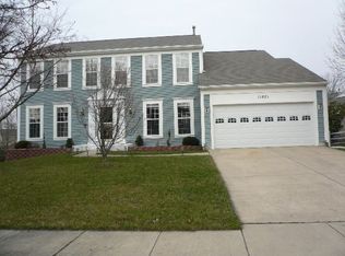 15911 N Thames Ct, Accokeek, MD