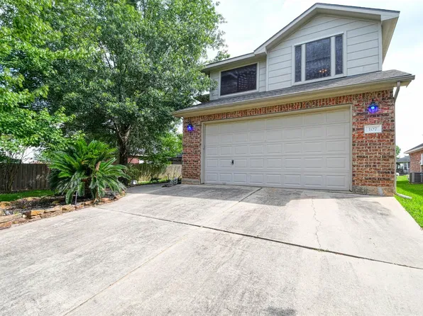 107 Cove W, Montgomery, TX 77356