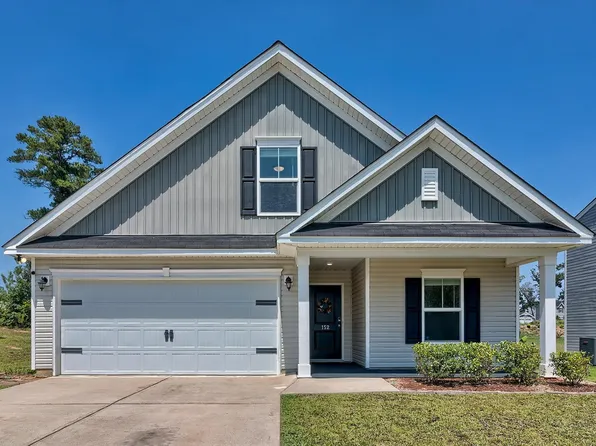 152 Honey Tree Rd, Columbia, SC 29209