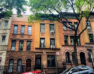 611 West 138th Street in Hamilton Heights