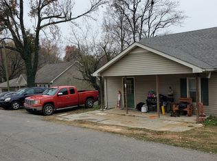 1609 Clay St LOT 18, Springfield, TN 37172