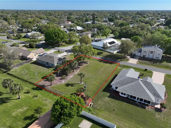 820 Mulberry St, Sebastian, FL 32958