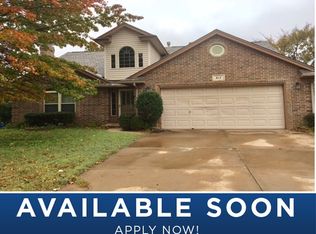 817 Jannas Trl, Edmond, OK 73012