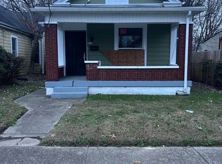 2314 Bolling Ave, Louisville, KY