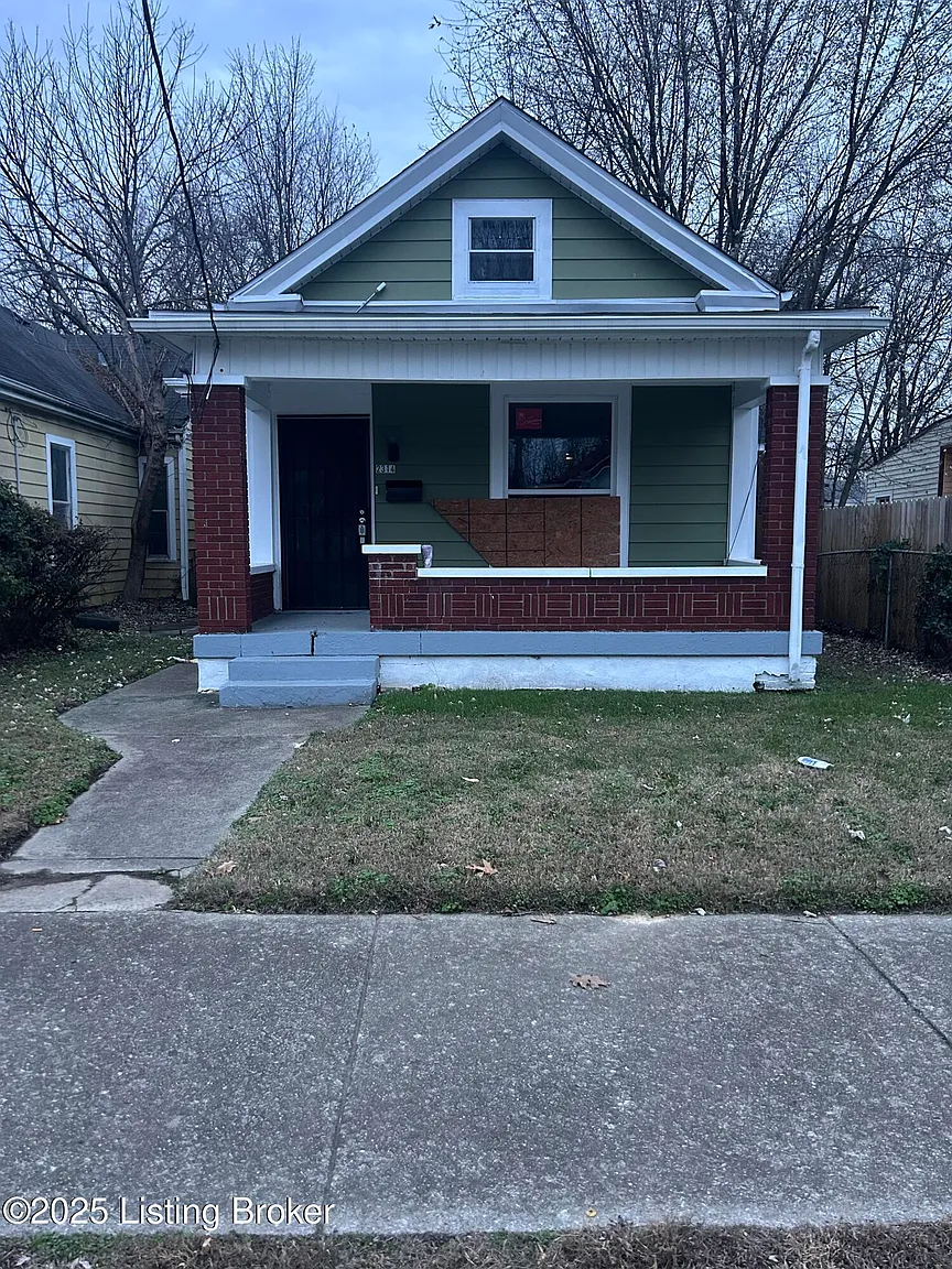 2314 Bolling Ave photo 1
