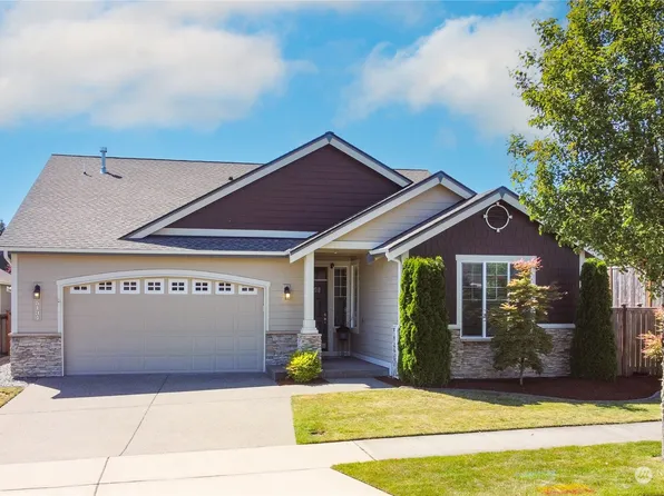 5134 James Place SE, Olympia, WA 98501