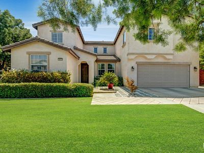 15815 La Strada Ct, Bakersfield, CA, 93314