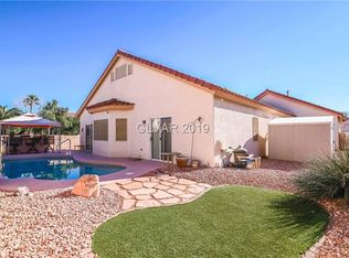 660 Hitchen Post Dr, Henderson, NV 89011