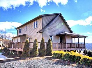 1728 Bald Mountain Rd, West Jefferson, NC 28694