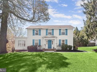 5725 Brothers Partnership Ct, Columbia, MD 21045