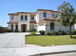 165 Monet Dr, Oakley, CA 94561