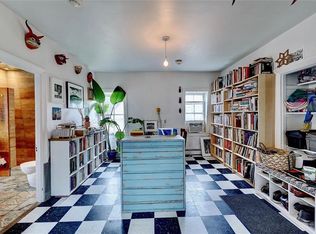 261 Knight St FLOOR 3, Providence, RI 02909