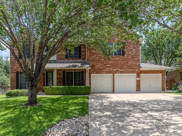 2227 Buena Vista Ln, Round Rock, TX 78665