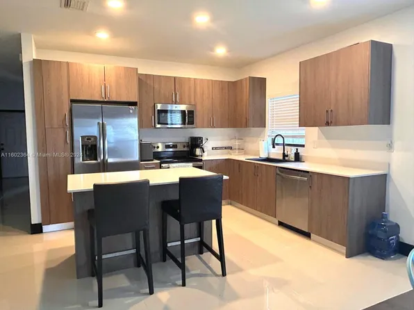 32108 SW 199th Ct, Homestead, FL 33030