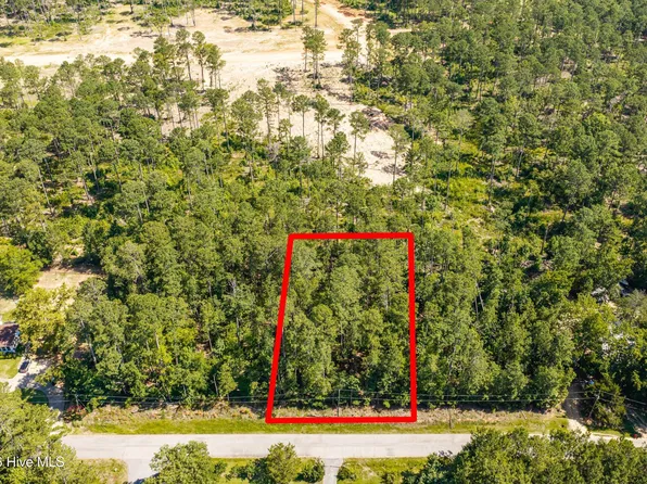 Lot 6 Comanche, Lincolnton, GA 30817