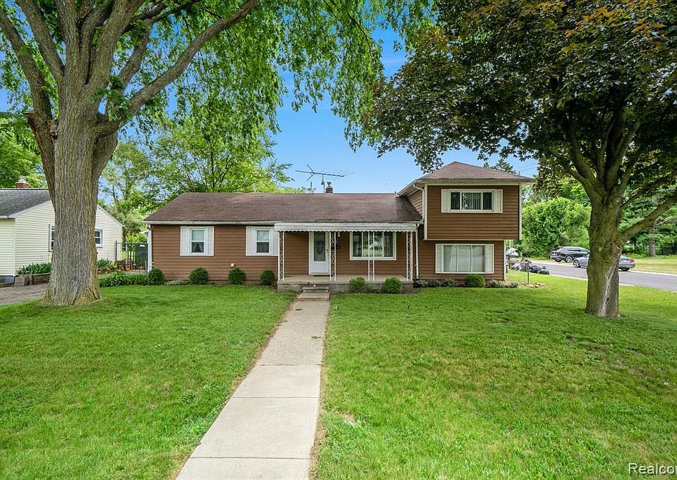 3205 Gerald Ave, Rochester Hills, MI 48307 | Zillow