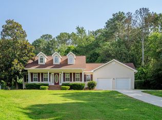 171 Coker Dr, Chatsworth, GA 30705