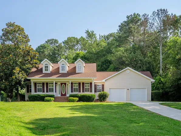 171 Coker Dr, Chatsworth, GA 30705