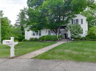 1110 S Lexington Springmill Rd, Mansfield, OH 44903