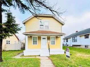 3405 Wayne Ave, Dayton, OH 45420