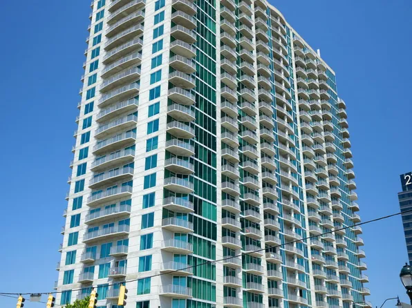 361 17th St #1907, Atlanta, GA 30363