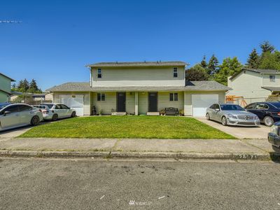 28921 28th Place S, Federal Way, WA, 98003