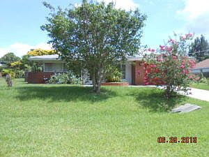 Home For Sale In Port St Lucie Section 04