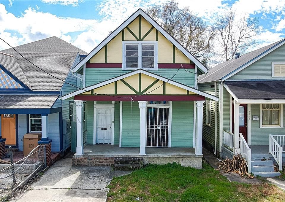 7512 Freret St, New Orleans, LA 70118 Zillow