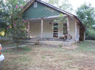 24462 Weeks Rd, Waldron, AR 72958