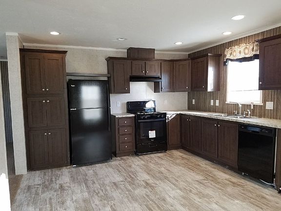 2nd image of 1250 Paree St #1037