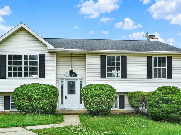 8 Rocky Ln, Baltimore, MD 21208