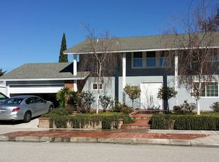 1349 Dinsmore St, Simi Valley, CA 93065