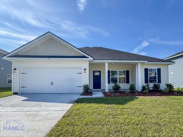71 Providence Loop, Hinesville, GA 31313