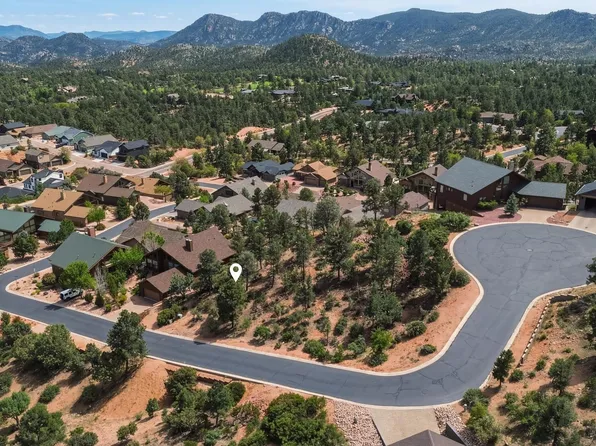 1911 E STARLIGHT Pass #107, Payson, AZ 85541