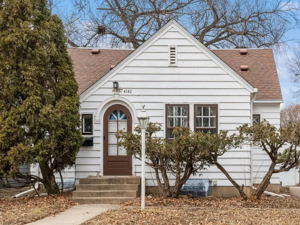 4140 Xenwood Ave S, Saint Louis Park, MN 55416