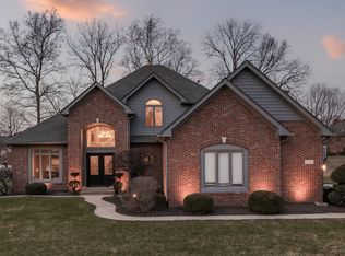 4140 Sagewood Ct, Greenwood, IN