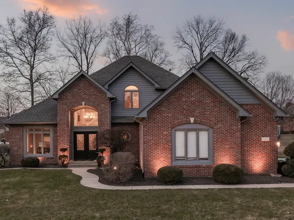 4140 Sagewood Ct, Greenwood, IN 46143