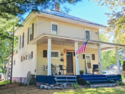 331 S Matteson St, Bronson, MI, 49028