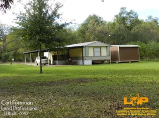310 Slaughterhouse Rd, Bunkie, LA 71322
