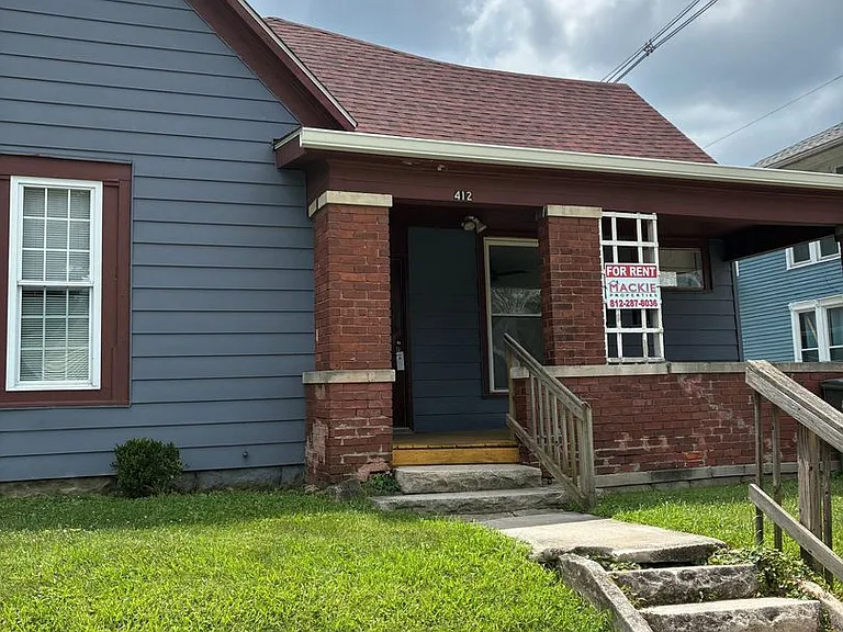 412 East 2nd Street — Photo 2