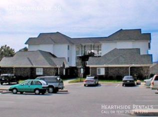 330 Brownlea Dr APT 5G, Greenville, NC 27858