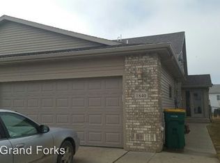 1840 6th St W, West Fargo, ND 58078