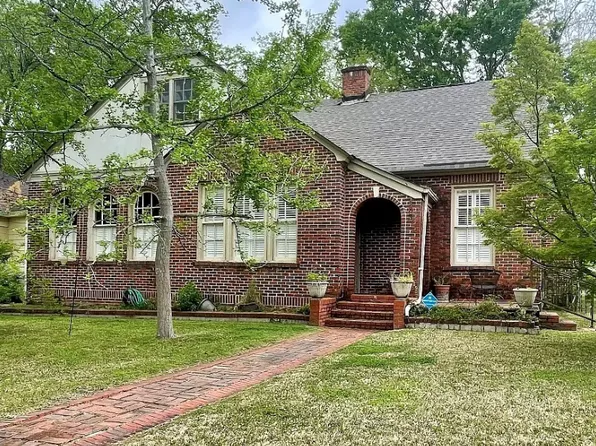 433 Thorn Pl #B, Montgomery, AL 36106