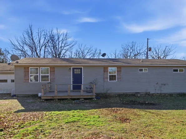 418 County Road 521, Gainesville, MO 65655