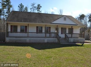 538 Cuckoos Nest Dr, Bumpass, VA 23024